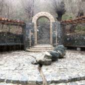 Jamshidieh Stone Garden - Tehran