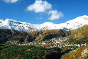Javaher Deh near Ramsar - Mazandaran