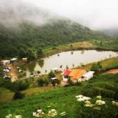 Javaherdeh - Ramsar