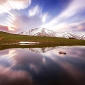 JavaherDeh village near Ramsar - Mazandaran