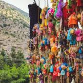 Javaherdeh souvenirs and Gifts