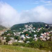 Javaher Deh near Ramsar - Mazandaran