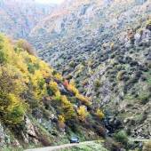 Javaher Deh near Ramsar - Mazandaran