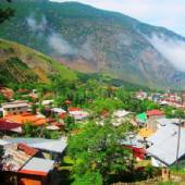 Javaher Deh Village - Mazandaran