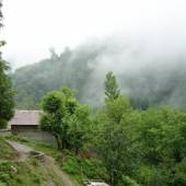 Javaherdeh - Ramsar - Mazandaran