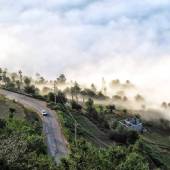 Javaherdeh village near Ramsar - Mazandaran