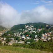 Javaherdeh - Ramsar - Mazandaran Province