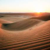Rig-e Jenn (Dune of the Jinn)