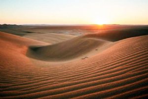 Rig-e Jenn (Dune of the Jinn)