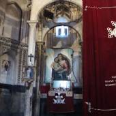Saint Stepanos Monastery - Jolfa (Julfa)