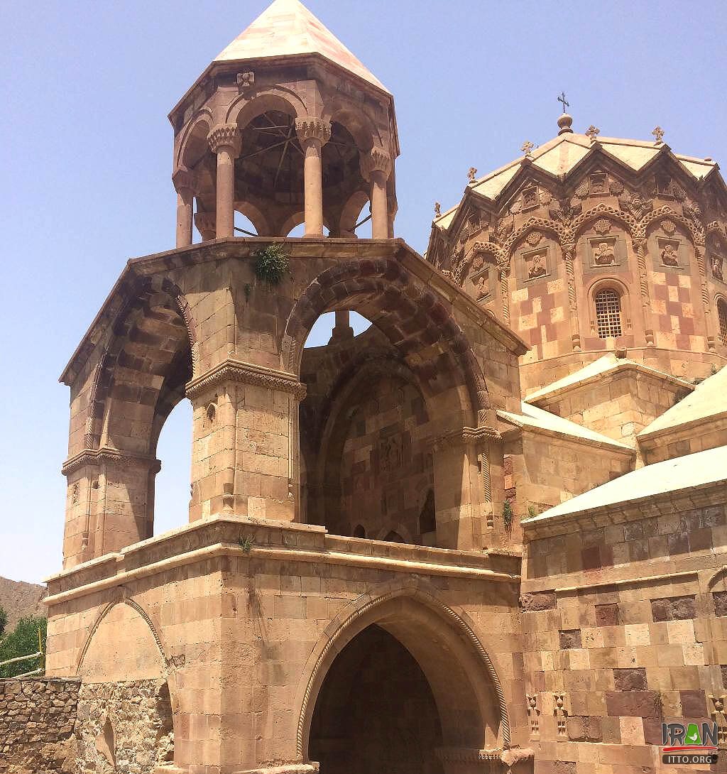 Surb Stepanos Vank,Kelisaa-ye San Estepanus,Maghardavank,کلیسای سن استپانوس,سن استفانوس,saint stepanus,san stepanos,san stepanous,san stepanoos,جلفا,julfa,jolfa,azerbaijan,east azarbaijan,آذربایجان شرقی,saint stepanoos church,saint estepanos church,kelisaye san estepanos,kelisa,sanestepanos,saint estepanoos