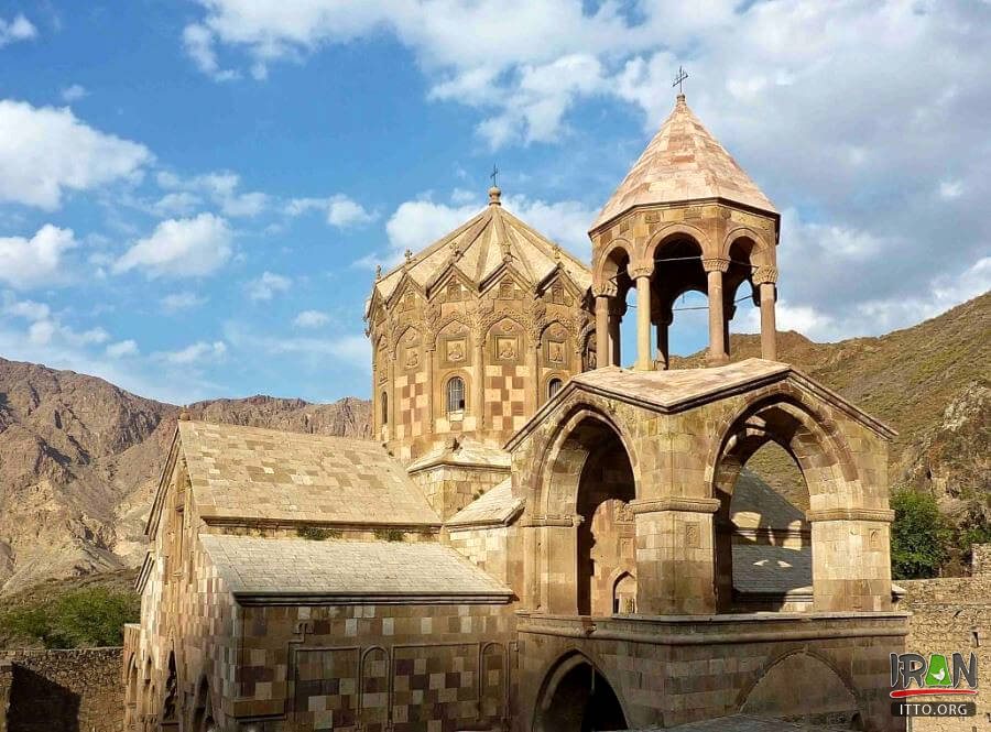 Julfa, Dzhulfi,جلفا,جولفا,joulfa,joolfa,آذربایجان شرقی,east azerbaijan,east azarbaijan, کلیسای سن استپانوس,سنت استپانوس جلفا