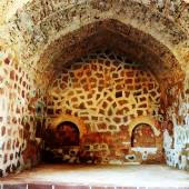 Khajeh Nazar Caravanserai - Jolfa