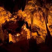 Kahak Cave