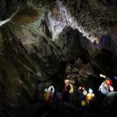 Kahak Cave