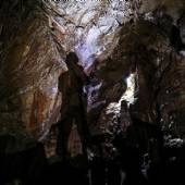 Kahak Cave