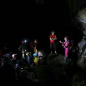 Kahak Cave