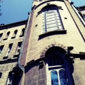 Tabriz Municipality Palace - East Azerbaijan Province