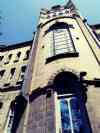 Sa'at Tower,Meydan-e Sa'at,Kakh-e Shahrdari-e Tabriz,municipality museum of Tabriz,Shahrdari Square,Meydan-e saat tabriz,tabriz Square,میدان شهرداری تبریز,meydane sat tabriz,tabriz Municipality,tabriz Square,میدان ساعت تبریز,عمارت شهرداری تبریز,shahrdari square,موزه شهرداری تبریز