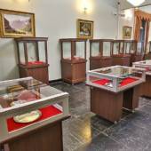 Gorgan Palace Museum