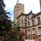 Tabriz Municipality Palace (Kakh-e Shahrdari) - East Azerbaijan Province