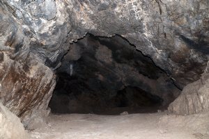 Kaldar Cave - Lorestan