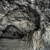Kaldar Cave - Lorestan Province