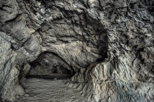 Kaldar Cave - Lorestan Province