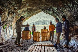 Kaldar Cave - Lorestan Province