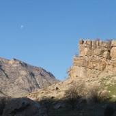 Kaldar Cave - Lorestan Province