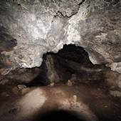 Kaldar Cave - Lorestan