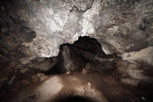 Kaldar Cave - Lorestan