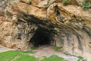 Kaldar Cave - Lorestan