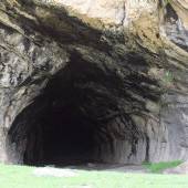 Kaldar Cave - Lorestan Province