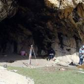 Kaldar Cave