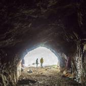 Kaldar Cave - Lorestan