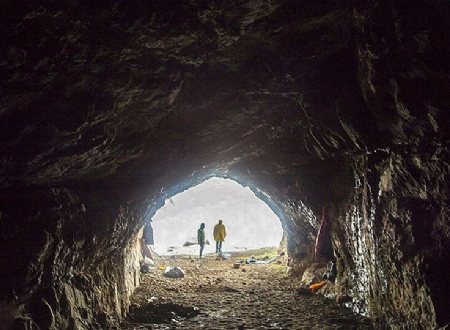 Kaldar Cave - Lorestan