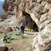 Kaldar Cave - Lorestan