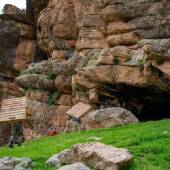 Kaldar Cave