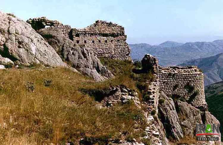 Kaleybar,Kalibar, Kalipar, Keleibar, Keleivar,کلیبر,آذربایجان شرقی,قلعه بابک,Ghaleh Babak