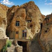 Kandovan Village