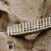 Kandovan Village, Osku, East Azerbaijan Province