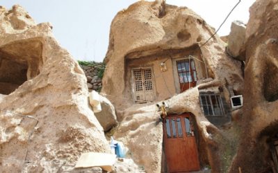 Kandowan Village