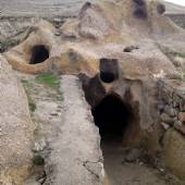 Hilehvar Village - near Osku and Kandovan Village