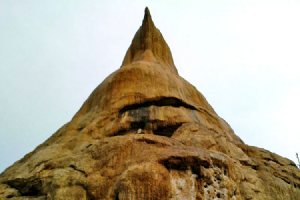 Kani Gravan Mineral springs - Sardasht