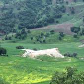 Kani Gravan Mineral springs - Sardasht