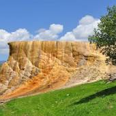 Kani Gravan Mineral springs - Sardasht
