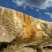 Kani Gravan Mineral springs - Sardasht