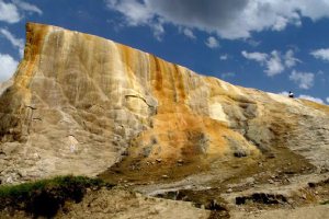 Kani Gravan Mineral springs - Sardasht