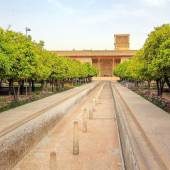 Arg of Karim Khan (Karimkhan Citadel) - Shiraz